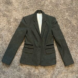 Express Blazer